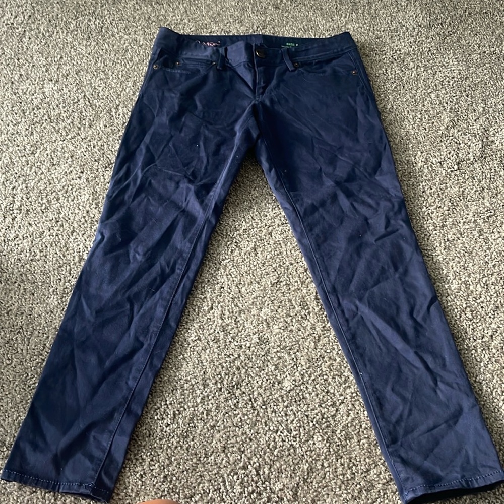 Lilly Pulitzer Jean